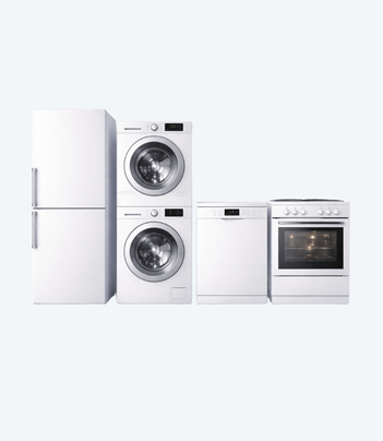 Antalya Beyaz Eşya Servisi